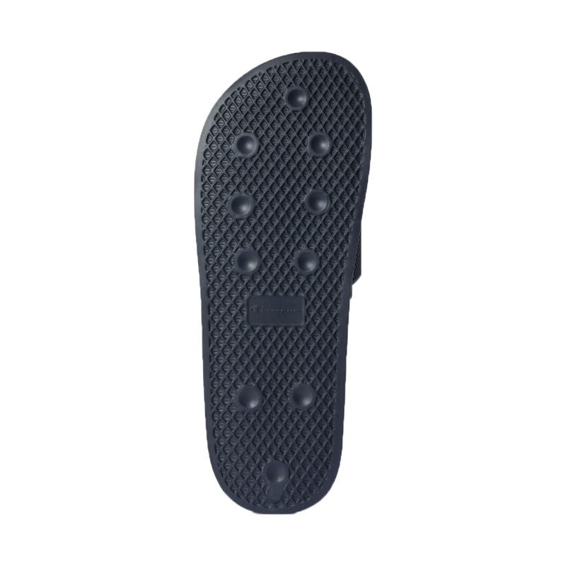 Champion DTN21 Slide Men's Flip-Flops férfi Papucs S22469BS501