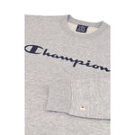 Champion férfi pulóver 218283EM021