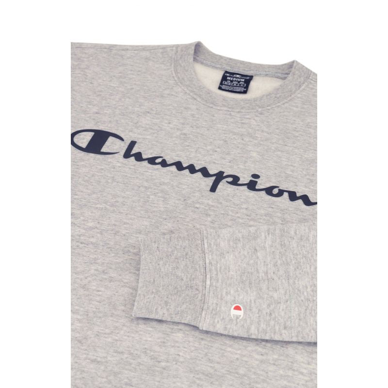 Champion férfi pulóver 218283EM021
