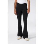 Champion FLARE 118853 KK001 NBK női leggings, fekete
