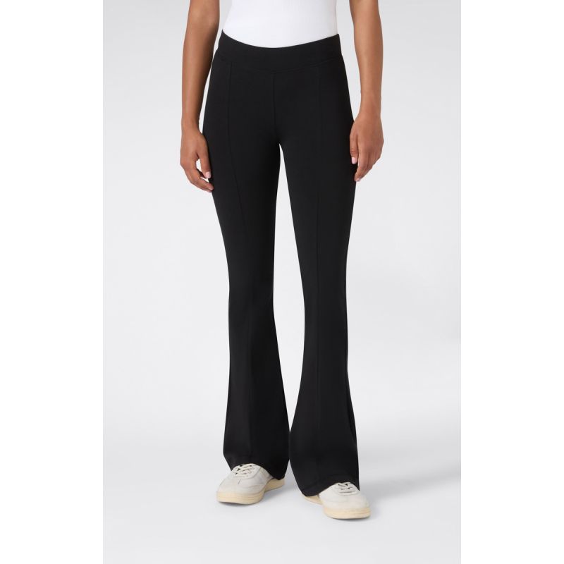 Champion FLARE 118853 KK001 NBK női leggings, fekete