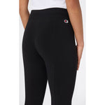 Champion FLARE 118853 KK001 NBK női leggings, fekete