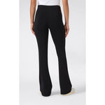 Champion FLARE 118853 KK001 NBK női leggings, fekete