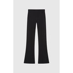 Champion FLARE 118853 KK001 NBK női leggings, fekete