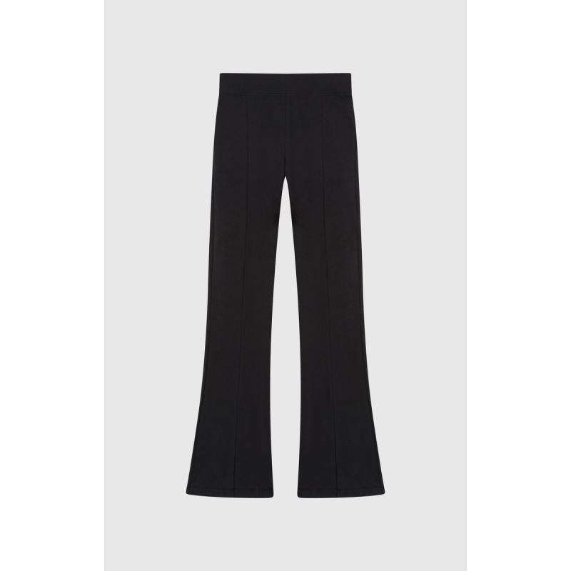 Champion FLARE 118853 KK001 NBK női leggings, fekete