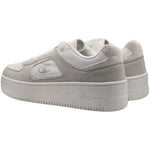 Champion Foul Play Plat Velor Low Cut W S11702 Es002 cipő - Sportmania.hu