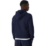 Champion Full Zip Hoodie M férfi pulóver 220255BS501