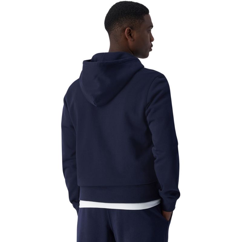 Champion Full Zip Hoodie M férfi pulóver 220255BS501