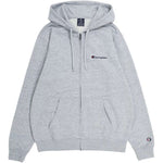 Champion Full Zip Hoodie M férfi pulóver 220260EM021
