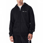 Champion Full Zip Hoodie Sweatshirt férfi pulóver 220260.KK001