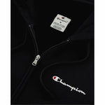 Champion Full Zip Hoodie Sweatshirt férfi pulóver 220260.KK001
