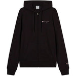 Champion Full Zip Hoodie Sweatshirt M férfi pulóver 220731KK001