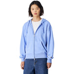 Champion Full Zip Hoodie Sweatshirt W 117787 Bs186 kapucnis pulóver - Sportmania.hu