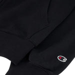 Champion Full Zip Hoodie Sweatshirt W női pulóver 117787KK001