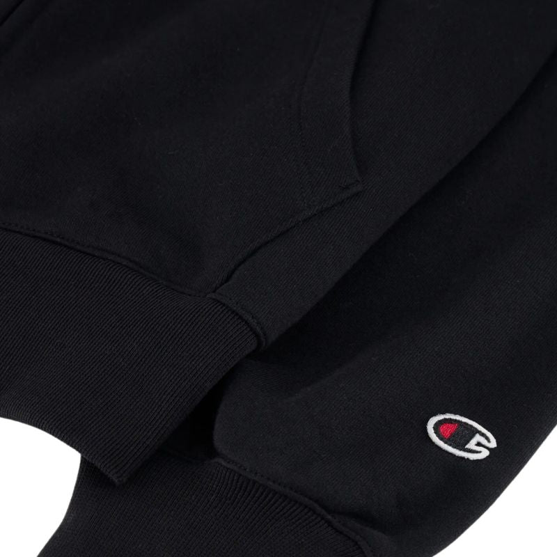 Champion Full Zip Hoodie Sweatshirt W női pulóver 117787KK001