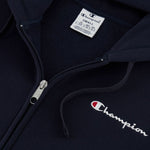 Champion Full Zip Hoodie W 117531 Bs501 kapucnis pulóver - Sportmania.hu