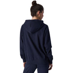 Champion Full Zip Hoodie W női pulóver 117531BS501