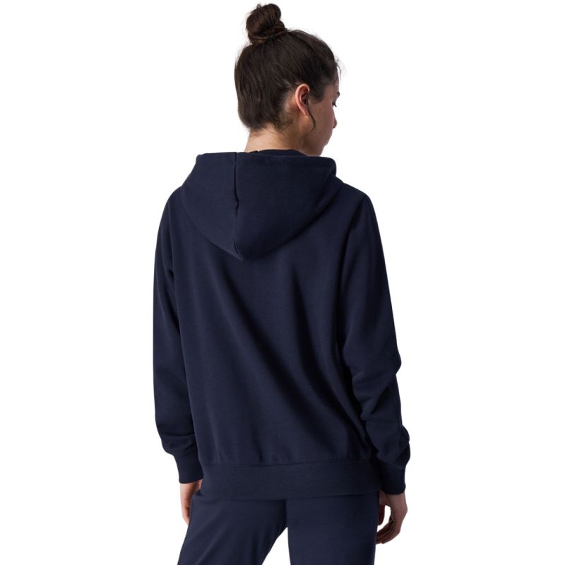 Champion Full Zip Hoodie W női pulóver 117531BS501