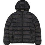 Champion Hooded 220342 KK001 fekete férfi dzseki 220342KK001