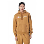 Champion Hooded férfi kapucnis pulóver 220253.MS034