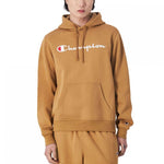 Champion Hooded férfi kapucnis pulóver 220253.MS034