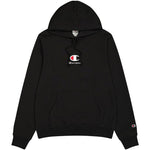 Champion Hooded férfi kapucnis pulóver 220268KK001