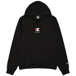 Champion Hooded férfi kapucnis pulóver 220268KK001