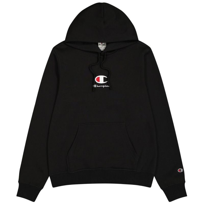 Champion Hooded férfi kapucnis pulóver 220268KK001