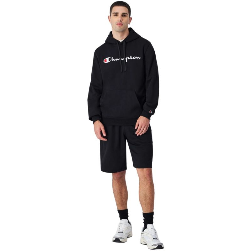 Champion Hooded férfi kapucnis pulóver 220726KK001
