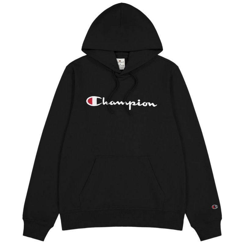 Champion Hooded férfi kapucnis pulóver 220726KK001