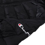 Champion Hooded M 220340 Kk001 kabát - Sportmania.hu