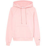 Champion Hooded Pink női Kapucnis pulóver 118160PS212