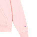 Champion Hooded Pink női Kapucnis pulóver 118160PS212