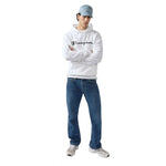 Champion Hooded Pulóver férfi 221809.WW001