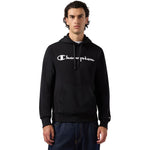 Champion Hooded Pulóver férfi 221917KK001