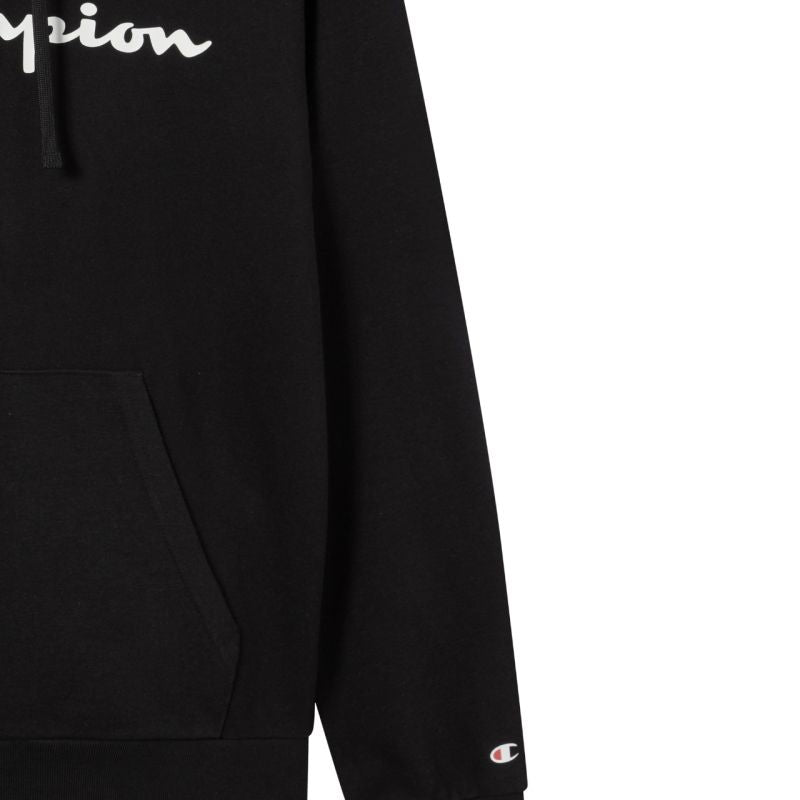 Champion Hooded Pulóver férfi 221917KK001