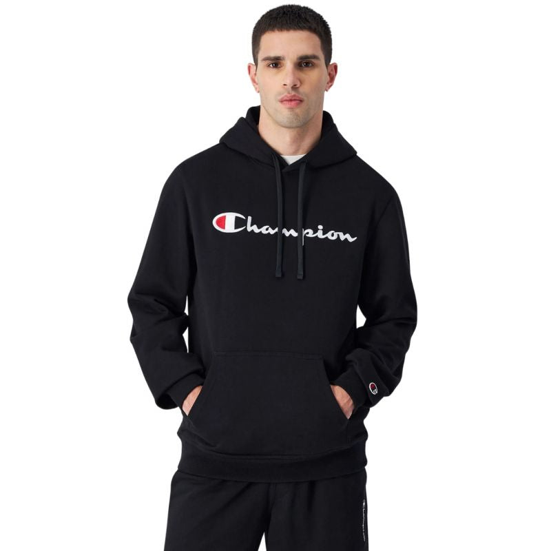 Champion Hooded Sweatshirt M 220726 Kk001 kapucnis pulóver - Sportmania.hu