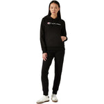 Champion Hooded Sweatshirt W 118097 Kk001 kapucnis pulóver - Sportmania.hu