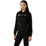 Champion Hooded Sweatshirt W 118097 Kk001 kapucnis pulóver - Sportmania.hu