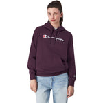 Champion Hooded W női kapucnis pulóver 117529VS503