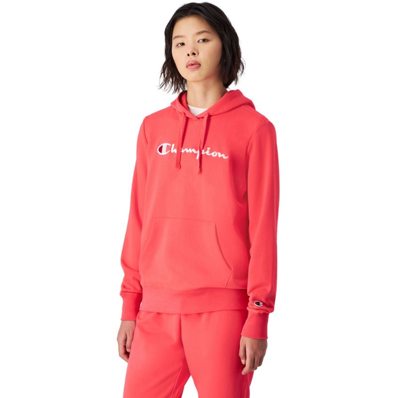 Champion Hooded W női Kapucnis pulóver 118097PS203