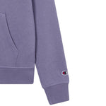 Champion Hooded Women's Purple női Kapucnis pulóver 118403VS099
