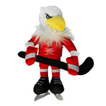 Champion IIHF World Championship IA Sosnowiec 2026 Mascot