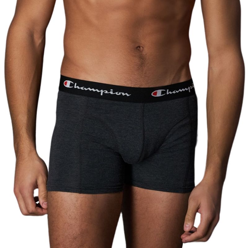 Champion M KK002 boxer shorts férfi alsónemű