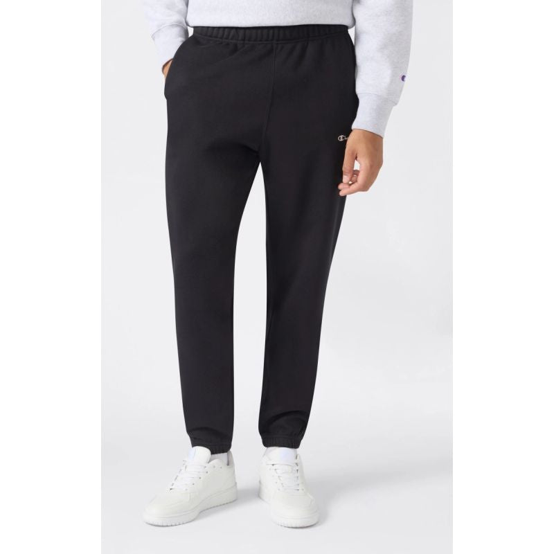 Champion Men's Elastic Cuff 221800 KK001 NBK férfi nadrág 221800KK001