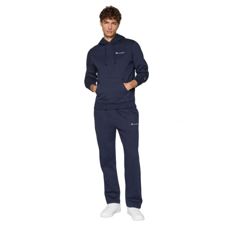 Champion Men's Hooded Sweatshirt férfi 221790.BS501