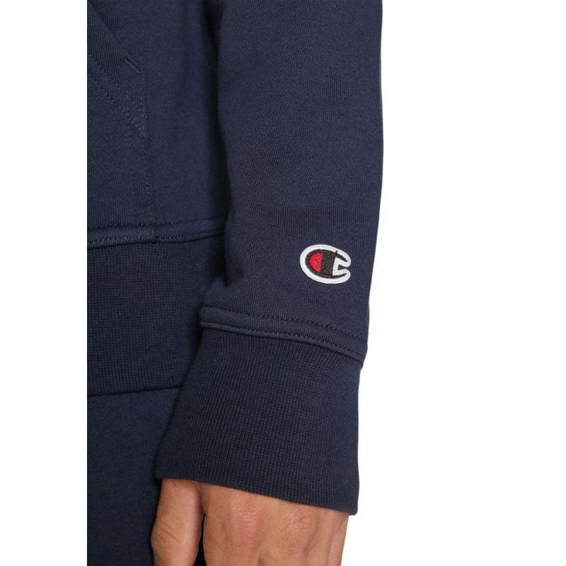 Champion Men's Hooded Sweatshirt férfi 221790.BS501
