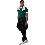Champion Men's SS Green férfi Póló 221798GS584