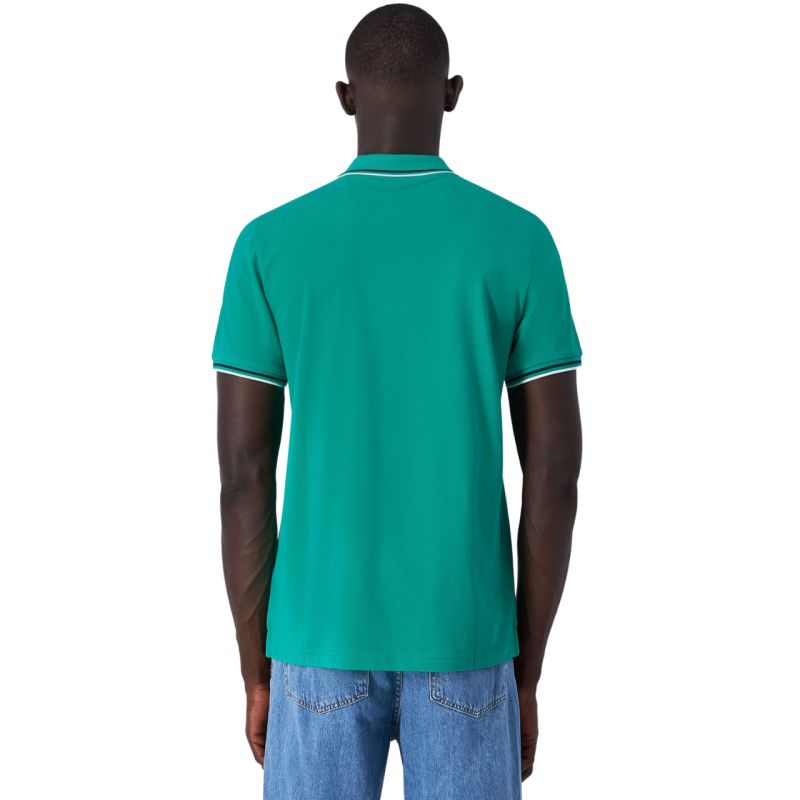 Champion Polo Shirt M 220897 Gs130 - Sportmania.hu