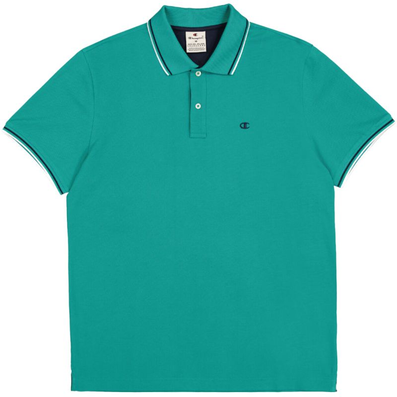 Champion Polo Shirt M 220897 Gs130 - Sportmania.hu